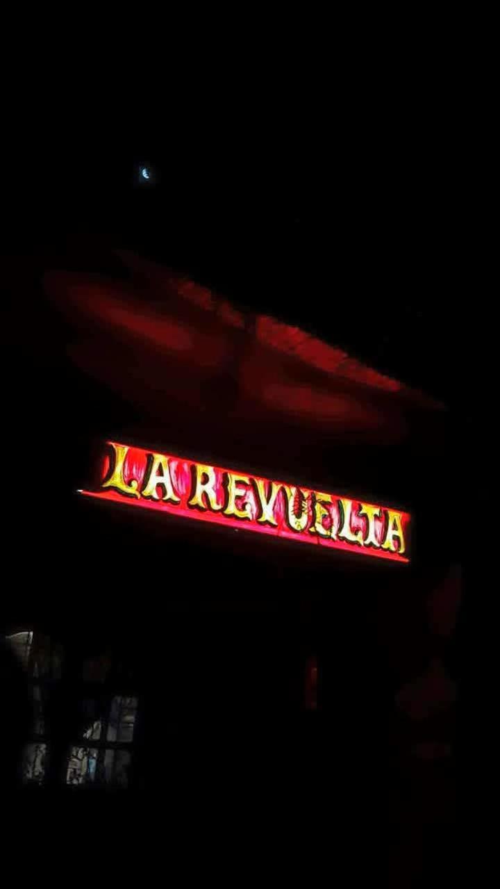 Amaichá del Valle La Revuelta酒店 外观 照片